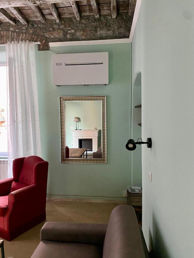 Ferienwohnung La Chicca Del Centro La Spezia Exterior foto